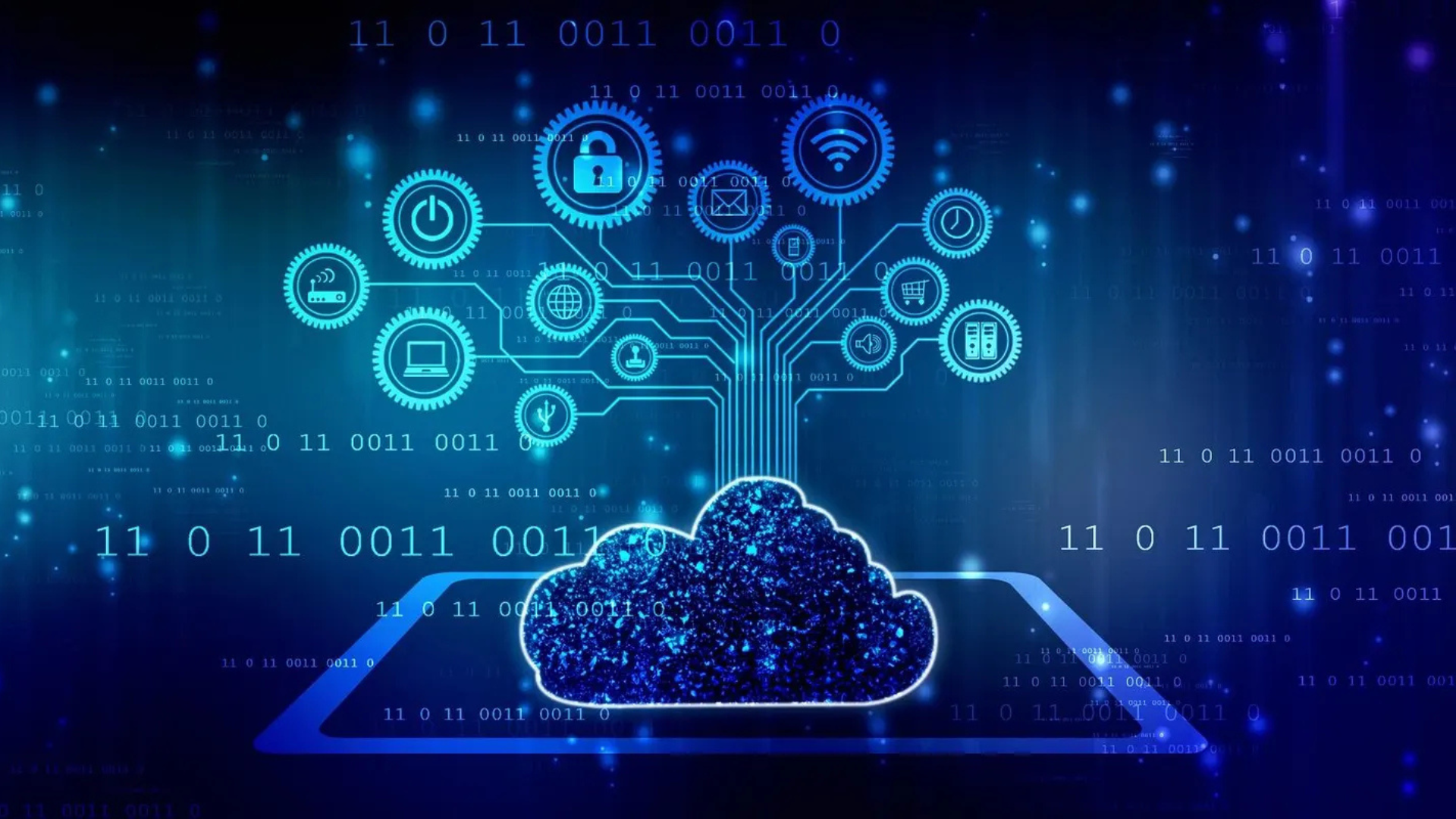 Top Cloud Trends to Monitor in 2025