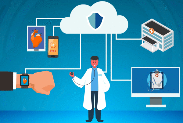 How the Cloud is Transforming Healthcare Data Management 3 Untitled design
