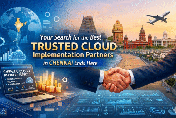 trusted cloud implementation partner in chennai , trusted cloud consulting partner in chennai , trusted cloud service provider in chennai, trusted cloud consulting company in chennai , trusted cloud migration partner in chennai , trusted cloud infrastructure provider in chennai , trusted cloud solutions company in chennai , trusted cloud transformation partner in chennai , trusted managed cloud provider in chennai , trusted enterprise cloud partner in chennai