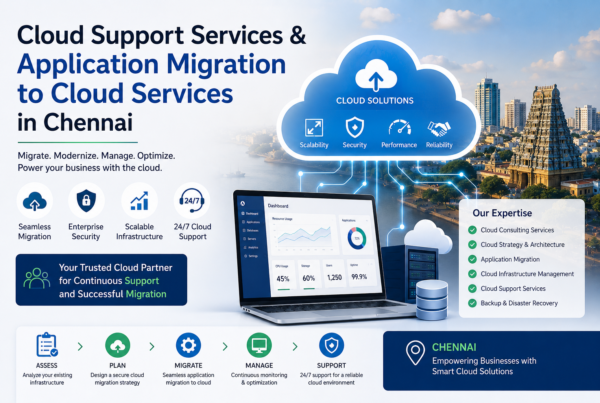 application migration to cloud services, Cloud Support Services, cloud consulting company , cloud consulting services , enterprise cloud consulting services , cloud technology consulting firm , cloud strategy consulting services , cloud architecture consulting company , cloud infrastructure consulting services , professional cloud consulting partner , cloud migration services, professional cloud consulting partner in chennai , cloud migration services in chennai